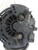 OPEL ZAFIRA «A» (1999) IMPIANTO ELETTRICO ALTERNATORE USATO Da 2000 A 2005 [[243799]]