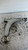 FIAT CROMA «II» (2007) ASSALE BRACCIO OSCILLANTE ANT. SX. USATO Da 2007 A 2011 [[90390]]
