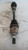 SUZUKI WAGON R «II» (2000) CAMBIO E TRASMISSIONE SEMIASSE ANT. SX. USATO Da 2000 A 2003 [[90795]]