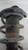 VOLVO XC70 «III» (2008) ASSALE MOLLA AMMORTIZZATORE POST. SX. USATO Da 2010 A 2013 [[97260]]