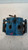 NISSAN X-TRAIL «I» (2001) IMPIANTO FRENANTE PINZA FRENO ANT. DX. USATO Da 2003 A 2007 [[210805]]