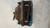 NISSAN X-TRAIL «I» (2001) IMPIANTO FRENANTE PINZA FRENO ANT. SX. USATO Da 2003 A 2007 [[210806]]