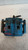 NISSAN X-TRAIL «I» (2001) IMPIANTO FRENANTE PINZA FRENO ANT. SX. USATO Da 2003 A 2007 [[210806]]