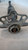 FIAT 500L (2013) ASSALE AMMORTIZZATORE POST. SX. USATO Da 2014 A 2017 [[211250]]