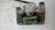 TOYOTA RAV 4 «II» (2000) IMPIANTO FRENANTE PINZA FRENO POST. DX. USATO [[211727]]