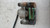 TOYOTA RAV 4 «II» (2000) IMPIANTO FRENANTE PINZA FRENO POST. DX. USATO [[211727]]
