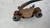 TOYOTA RAV 4 «II» (2000) IMPIANTO FRENANTE PINZA FRENO POST. SX. USATO [[211729]]