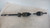 OPEL CORSA «D» (2007) CAMBIO E TRASMISSIONE SEMIASSE ANT. DX. USATO Da 2006 A 2010 [[212056]]