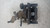 OPEL CORSA «D» (2007) IMPIANTO FRENANTE PINZA FRENO POST. DX. USATO Da 2006 A 2010 [[212061]]