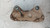 TOYOTA LANDCRUISER 90 (1996) IMPIANTO FRENANTE PINZA FRENO ANT. DX. USATO Da 1996 A 2002 [[212076]]