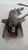 AUDI A3 «8P1» (2008) IMPIANTO FRENANTE PINZA FRENO POST. DX. USATO Da 2008 A 2010 [[212597]]