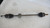 FIAT PANDA «II» (2004) CAMBIO E TRASMISSIONE SEMIASSE ANT. DX. USATO Da 2003 A 2009 [[212633]]