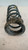 FIAT PANDA «II» (2004) ASSALE MOLLA AMMORTIZZATORE POST. DX. USATO Da 2004 A 2009 [[212687]]
