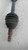 ALFA ROMEO 159 SPORTWAGON (2006) CAMBIO E TRASMISSIONE SEMIASSE ANT. SX. USATO Da 2006 in poi [[212817]]