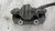 PEUGEOT 207 (2006) IMPIANTO FRENANTE PINZA FRENO ANT. DX. USATO Da 2006 A 2009 [[213009]]