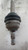 PEUGEOT 207 (2006) CAMBIO E TRASMISSIONE SEMIASSE ANT. DX. USATO Da 2006 A 2009 [[213016]]