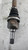 PEUGEOT 207 (2006) CAMBIO E TRASMISSIONE SEMIASSE ANT. SX. USATO Da 2006 A 2009 [[213017]]