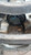 NISSAN QASHQAI «II» (2017) IMPIANTO FRENANTE PINZA FRENO POST. DX. USATO Da 2018 in poi [[213153]]