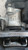 NISSAN QASHQAI «II» (2017) IMPIANTO FRENANTE PINZA FRENO POST. SX. USATO Da 2018 in poi [[213154]]