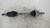 FIAT PANDA «II» (2004) CAMBIO E TRASMISSIONE SEMIASSE ANT. SX. USATO Da 2004 A 2009 [[213234]]