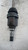 FIAT PANDA «II» (2004) CAMBIO E TRASMISSIONE SEMIASSE ANT. SX. USATO Da 2004 A 2009 [[213234]]