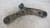 FIAT SEDICI (2006) ASSALE BRACCIO OSCILLANTE ANT. DX. USATO Da 2005 A 2009 [[213487]]