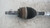 FIAT SEDICI (2006) CAMBIO E TRASMISSIONE SEMIASSE ANT. DX. USATO Da 2005 A 2009 [[213489]]
