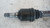 FIAT PANDA «II» (2004) CAMBIO E TRASMISSIONE SEMIASSE ANT. SX. USATO Da 2004 A 2009 [[213661]]