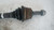 FIAT PANDA «II» (2004) CAMBIO E TRASMISSIONE SEMIASSE ANT. SX. USATO Da 2004 A 2009 [[213661]]