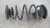 MERCEDES VITO «W447» (2014) ASSALE MOLLA AMMORTIZZATORE POST. SX. USATO Da 2014 A 2019 [[213685]]