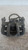 MERCEDES VITO «W447» (2014) IMPIANTO FRENANTE PINZA FRENO POST. DX. USATO Da 2014 A 2019 [[213694]]