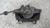 FIAT GRANDE PUNTO (2006) IMPIANTO FRENANTE PINZA FRENO ANT. DX. USATO Da 2008 A 2010 [[213757]]