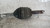 FIAT GRANDE PUNTO (2006) CAMBIO E TRASMISSIONE SEMIASSE ANT. SX. USATO Da 2008 A 2010 [[213762]]
