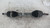 FIAT GRANDE PUNTO (2006) CAMBIO E TRASMISSIONE SEMIASSE ANT. SX. USATO Da 2008 A 2010 [[213762]]