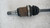 OPEL CORSA «D» (2010) CAMBIO E TRASMISSIONE SEMIASSE ANT. DX. USATO Da 2010 A 2011 [[213931]]