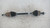 OPEL CORSA «D» (2010) CAMBIO E TRASMISSIONE SEMIASSE ANT. SX. USATO Da 2010 A 2011 [[213932]]