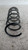 SMART FORTWO CABRIO «450» (2004) ASSALE MOLLA AMMORTIZZATORE POST. DX. USATO Da 2003 A 2007 [[214108]]
