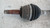 ALFA ROMEO MITO (2008) CAMBIO E TRASMISSIONE SEMIASSE ANT. SX. USATO Da 2008 A 2011 [[214460]]
