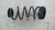 FIAT GRANDE PUNTO (2009) ASSALE MOLLA AMMORTIZZATORE POST. DX. USATO Da 2009 A 2011 [[214611]]