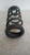 FIAT GRANDE PUNTO (2009) ASSALE MOLLA AMMORTIZZATORE POST. DX. USATO Da 2009 A 2011 [[214611]]