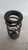 FIAT GRANDE PUNTO (2009) ASSALE MOLLA AMMORTIZZATORE POST. SX. USATO Da 2009 A 2011 [[214612]]