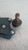 FIAT GRANDE PUNTO (2009) ASSALE BRACCIO OSCILLANTE ANT. DX. USATO Da 2009 A 2011 [[214615]]