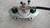 FIAT GRANDE PUNTO (2009) IMPIANTO FRENANTE PINZA FRENO ANT. DX. USATO Da 2009 A 2011 [[214620]]