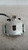 FIAT GRANDE PUNTO (2009) IMPIANTO FRENANTE PINZA FRENO ANT. DX. USATO Da 2009 A 2011 [[214620]]