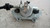 FIAT GRANDE PUNTO (2009) IMPIANTO FRENANTE PINZA FRENO ANT. SX. USATO Da 2009 A 2011 [[214621]]