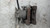 TOYOTA AURIS «I» (2007) IMPIANTO FRENANTE PINZA FRENO POST. SX. USATO Da 2007 A 2010 [[214678]]