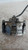 MAHINDRA KUV100 1.2 B/GPL (2018) IMPIANTO FRENANTE PINZA FRENO ANT. SX. USATO [[214705]]