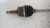 FIAT PANDA «II» (2011) CAMBIO E TRASMISSIONE SEMIASSE ANT. DX. USATO Da 2010 A 2011 [[214778]]