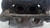 FORD TRANSIT «IV» (2000) IMPIANTO FRENANTE PINZA FRENO ANT. DX. USATO [[214961]]