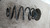 MERCEDES VITO «W447» (2014) ASSALE MOLLA AMMORTIZZATORE POST. DX. USATO Da 2014 A 2019 [[215281]]